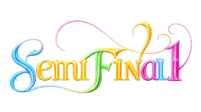 Semi Final 1