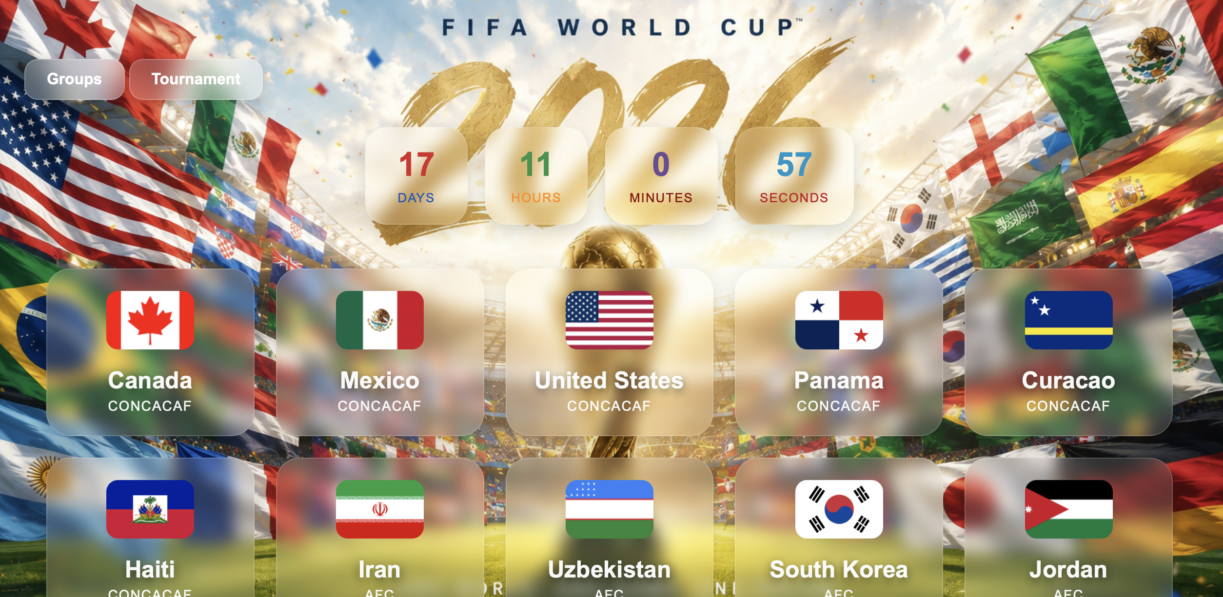 World Cup 2026